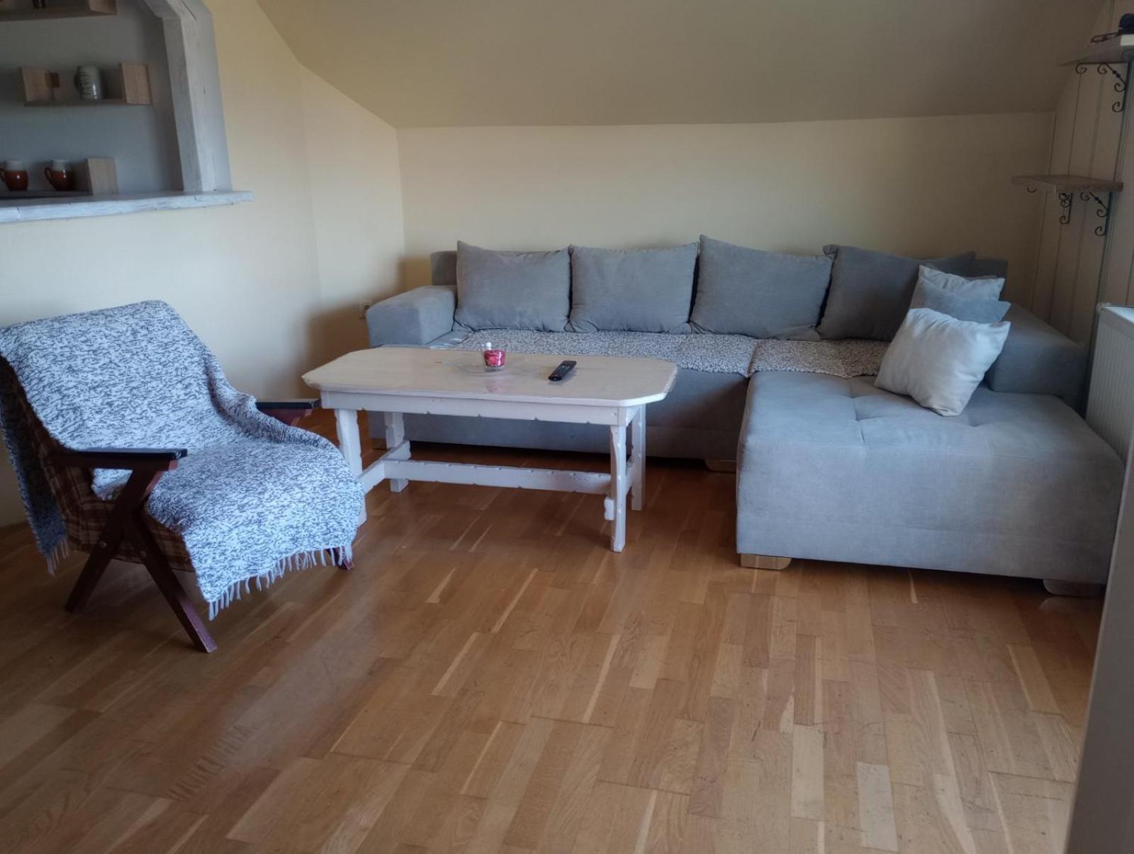 Apartment Milenijum Apatin