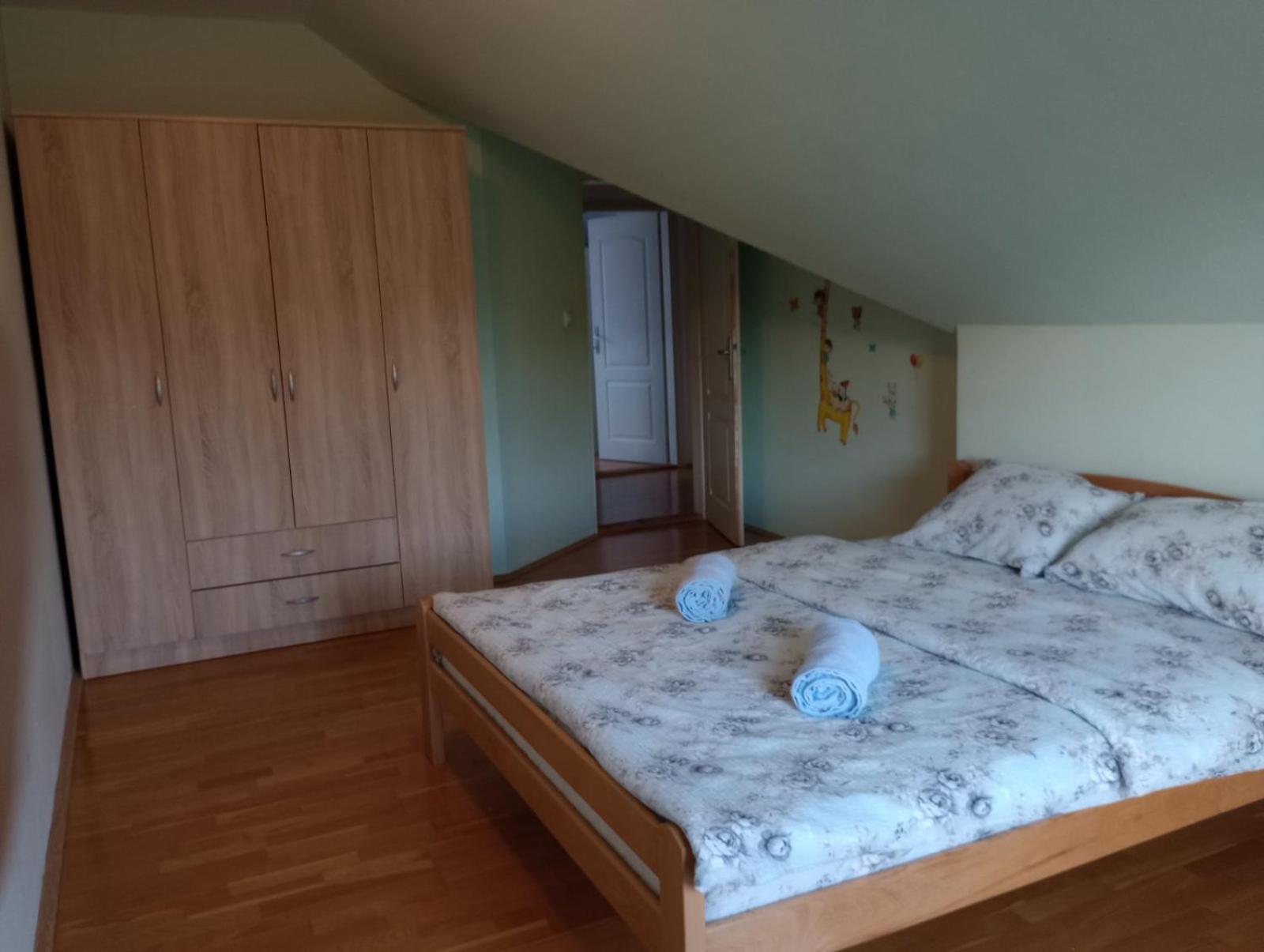 Milenijum Apartment *