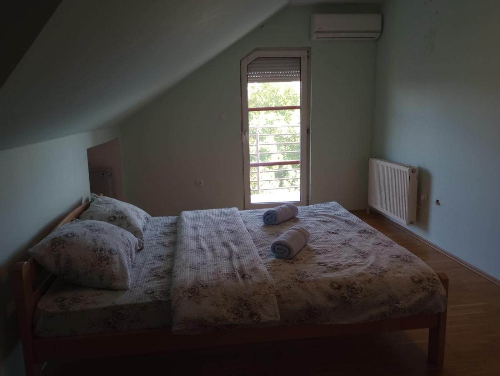 Apartment Milenijum *